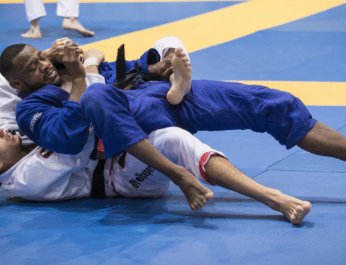 Academia de BJJ Costa del Sol