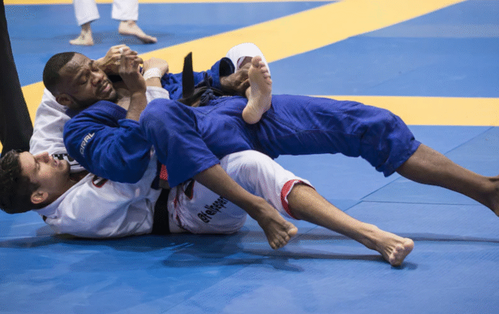 Academia de BJJ Costa del Sol