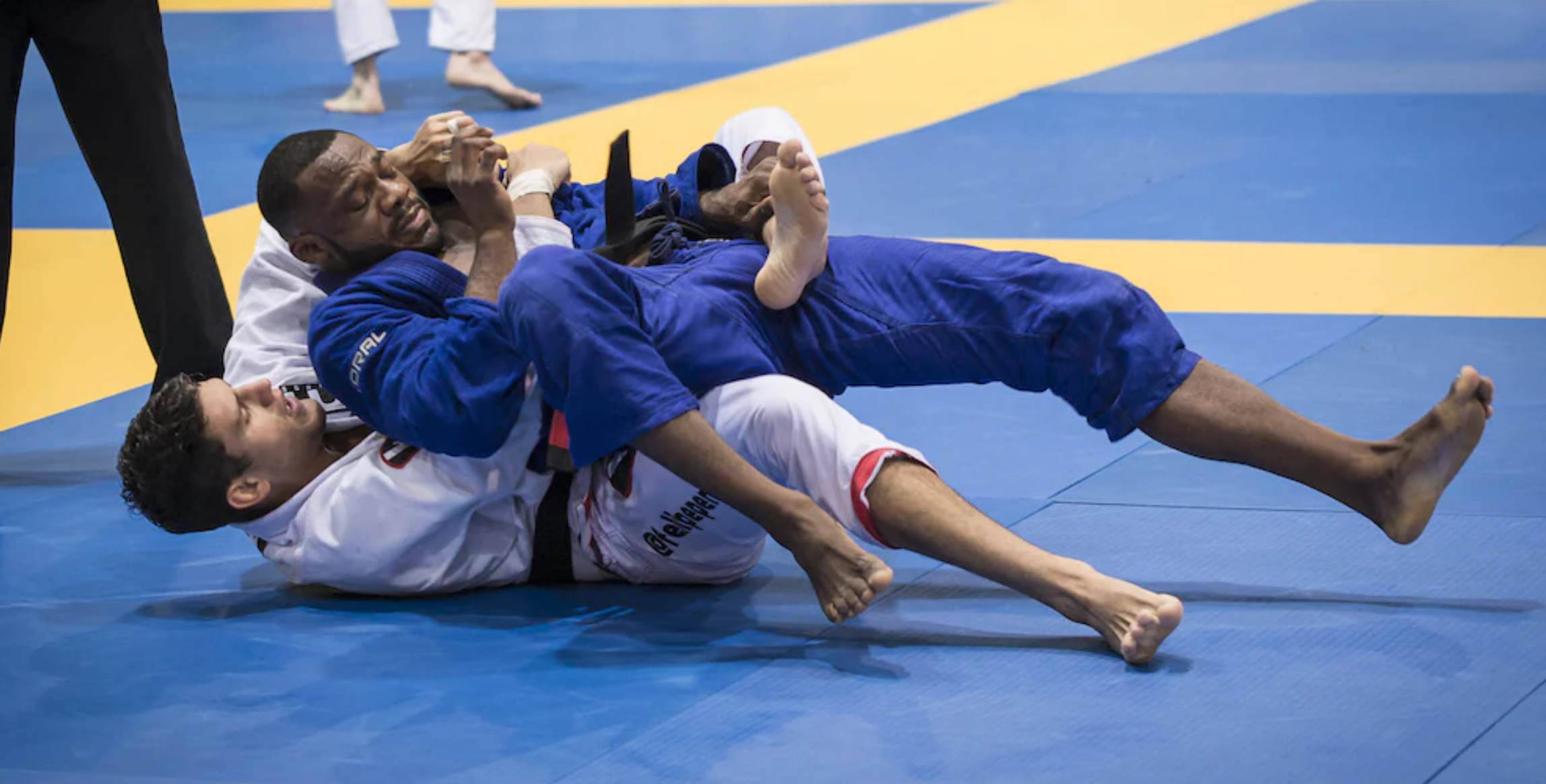 Academia de BJJ Costa del Sol