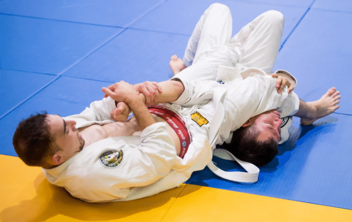 BJJ Costa del Sol