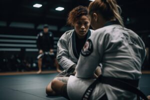 Clases de BJJ Fuengirola