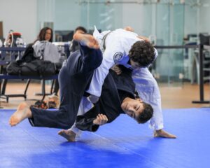 Clases de Jiu‑Jitsu Fuengirola