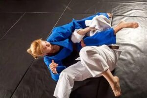 Club de BJJ Fuengirola 
