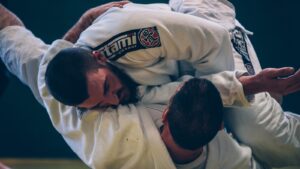 Club de BJJ Mijas