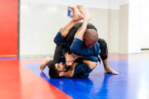 Jiu‑Jitsu Fuengirola