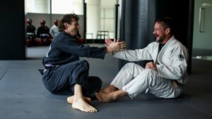 NextGen Jiu‑Jitsu Fuengirola
