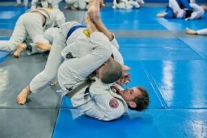NextGen Jiu‑Jitsu Fuengirola