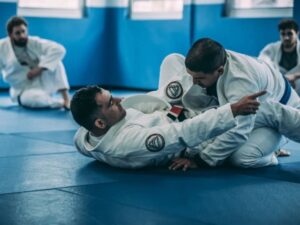 NextGen Jiu‑Jitsu Mijas
